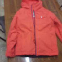 Giacca sci o Snowboard come nuova 