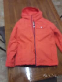 Giacca sci o Snowboard come nuova 