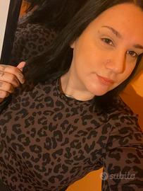 Barista pulizie badante baby sitter