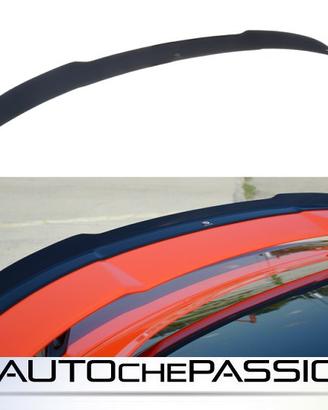 Prolungamento spoiler per Audi TT Mk3 8S RS 2016