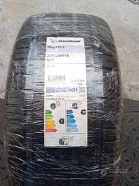 Copia di gomme Michelin primacy 5