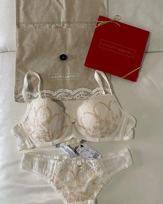 Completo INTIMISSIMI