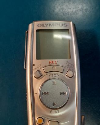 Registratore Digitale 