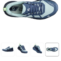 Scarpe  trailrunning Scott supertrac 3.0 goretex