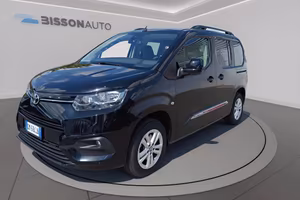 TOYOTA Proace City