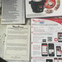 Elettrodomestico cucina