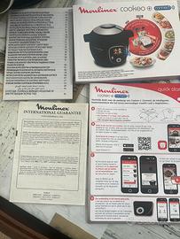 Elettrodomestico cucina