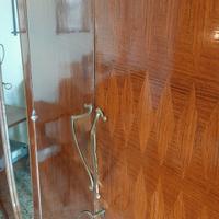 Camera da letto anni 50