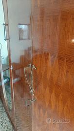 Camera da letto anni 50