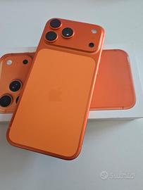 IPHONE 17 PRO MAX 256GB KM0 GARANZIA APPLE 100%