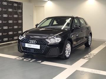 Audi A1 Sportback 30 TFSI Business