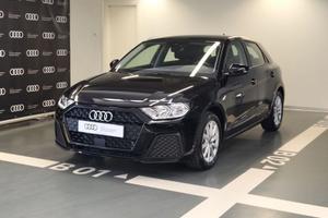 Audi A1 Sportback 30 TFSI Business