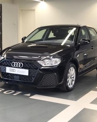 Audi A1 Sportback 30 TFSI Business