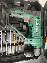 MARTELLO PERCUSSIONE PABH 20LID4