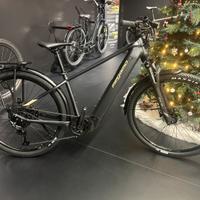 Bicicletta Megamo Reach HT 20 EQUIPPED tg.M 2026