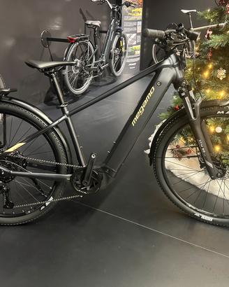 Bicicletta Megamo Reach HT 20 EQUIPPED tg.M 2026