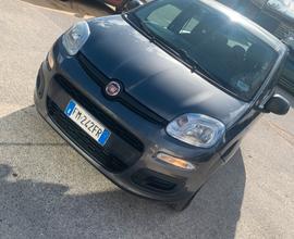 Fiat Panda 1.3 multijet