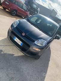 Fiat Panda 1.3 multijet