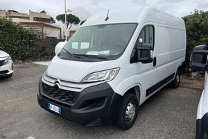 Citroen Jumper 30 BlueHDi 140 S&S PC-TN Furgone