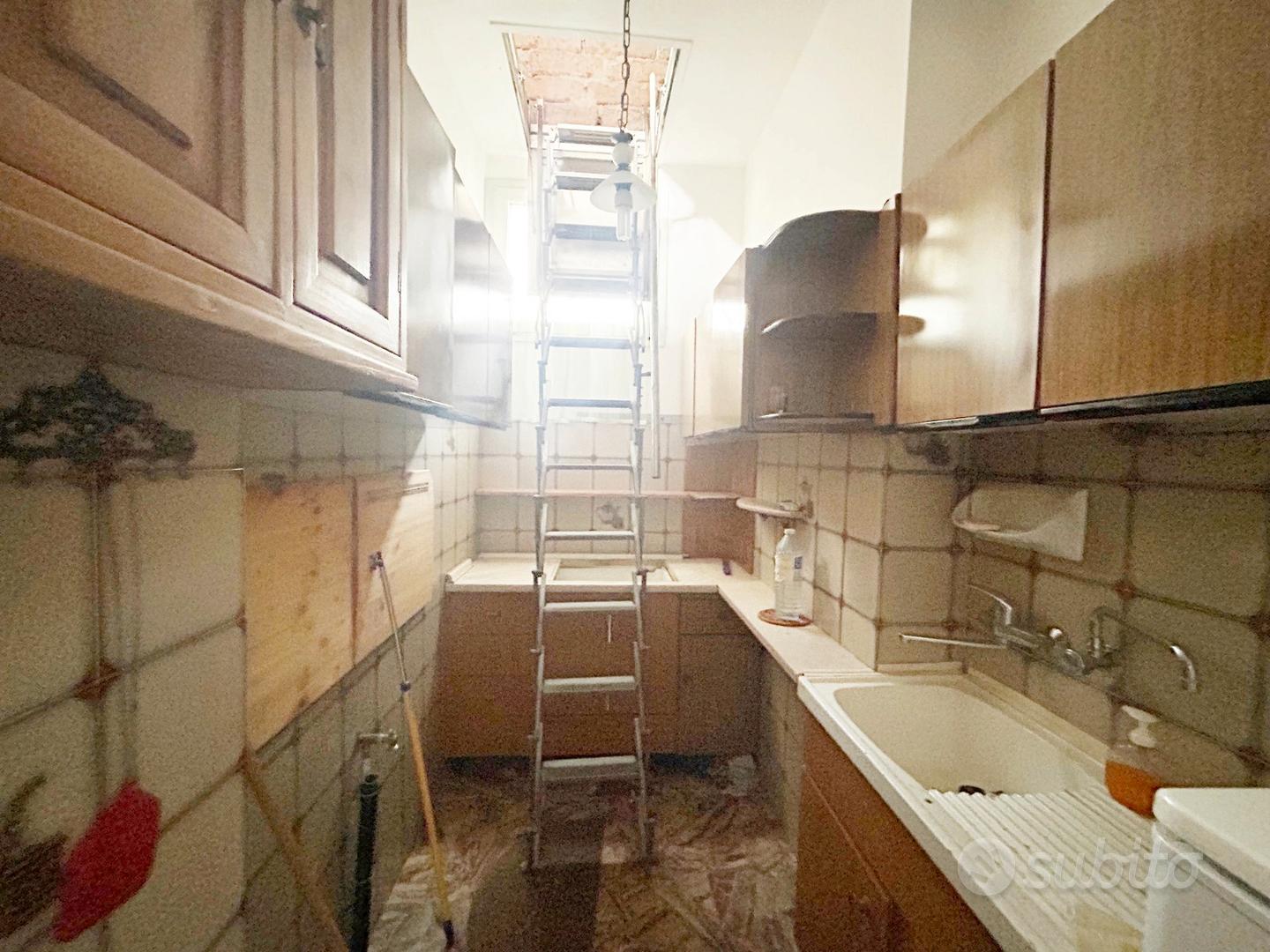 Appartamento – San Giustino, Petricce - Vista 2