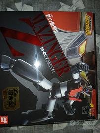 Chogokin gx 01b e gx 45 mazinger z Bandai 