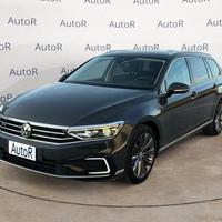 Volkswagen Passat Variant 1.4 GTE DSG Plug-In...