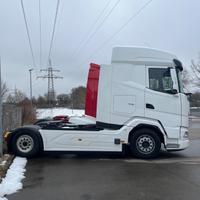 Daf XG 530, Nuovo, ADR: AT - FL - EXII - EXIII