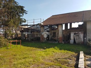 CASA SEMINDIPENDENTE A CORBETTA