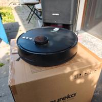 Robot Eureka NERN6PLUS Aspirapolvere Lavapavimenti