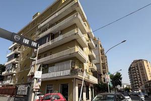 Attico/Mansarda Palermo [Cod. rif 3331633ARG]