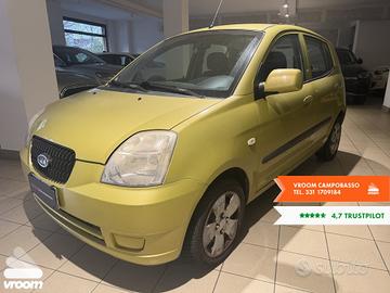KIA Picanto 1�s.(04/08) Picanto 1.0 12V Urban
