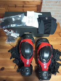 Ginocchiere asterisk