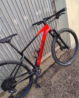 mtb ht
