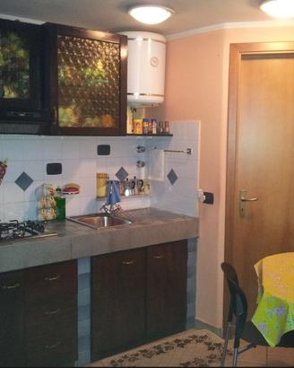 Piccolo appartamento via sorrentino