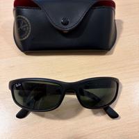 Ray-Ban rb4030 PS 601 -S Polarizzati - Originali