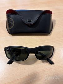 Ray-Ban rb4030 PS 601 -S Polarizzati - Originali