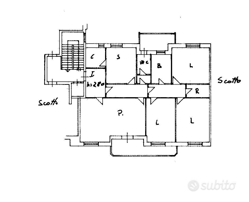 Apartment in Sassari, San Pietro - Altro