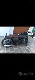 moto Guzzi del 1983