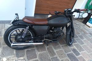 moto Guzzi del 1983
