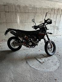 Fantic XMF 125 - 2024