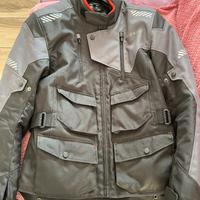 Giacca Motto Acerbis