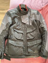 Giacca Motto Acerbis