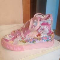 scarpe lelly kelly n. 30 bimba