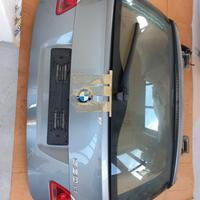 Ricambi per BMW Serie 5 (E60/E61) 2008