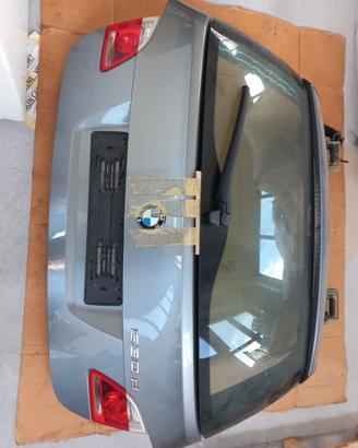 Ricambi per BMW Serie 5 (E60/E61) 2008