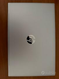 HP Pavilion 15 pollici Full HD
