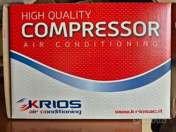Compressore auto