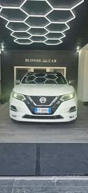 Nissan Qashqai 1.7 dCi 150 CV Tekna AUTOMATICA e T
