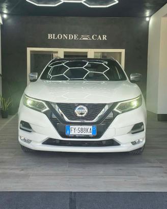 Nissan Qashqai 1.7 dCi 150 CV Tekna AUTOMATICA e T