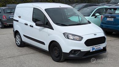 FORD Transit Courier EcoBoost 1.0cc